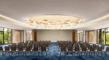 AKRA V HOTEL