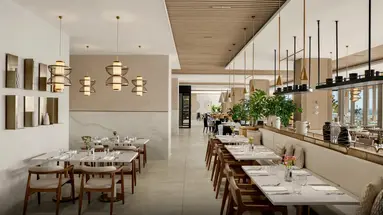 AKRA V HOTEL