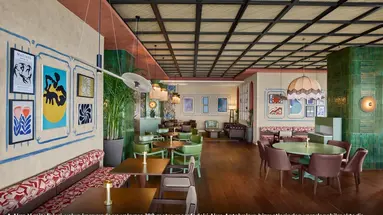 AKRA V HOTEL