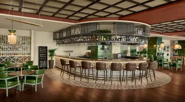 AKRA V HOTEL