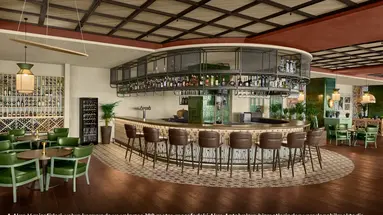 AKRA V HOTEL