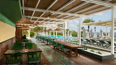 AKRA V HOTEL