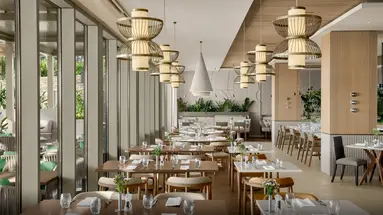 AKRA V HOTEL