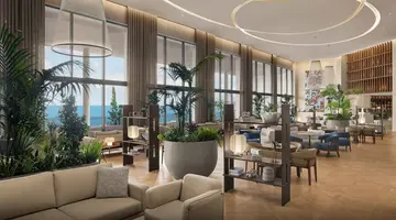 AKRA V HOTEL