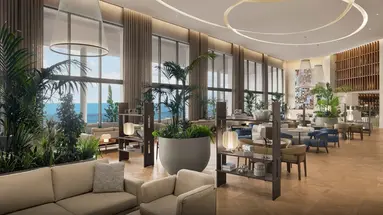 AKRA V HOTEL