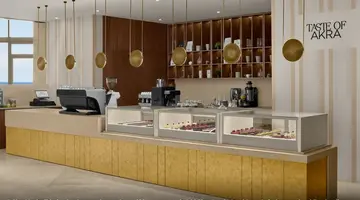 AKRA V HOTEL