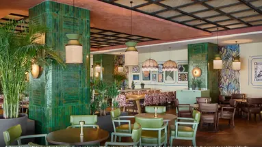 AKRA V HOTEL