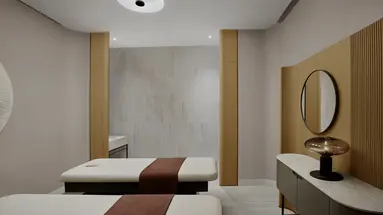 AKRA V HOTEL