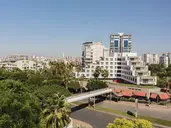 Akra V Hotel