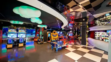 AKRA V HOTEL