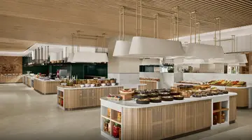 AKRA V HOTEL