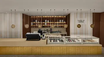 AKRA V HOTEL