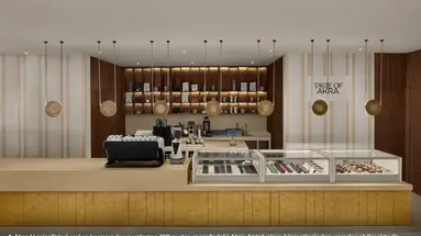 AKRA V HOTEL