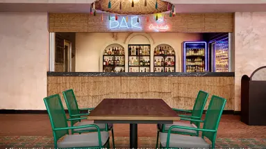AKRA V HOTEL