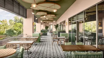 AKRA V HOTEL