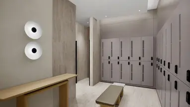 AKRA V HOTEL