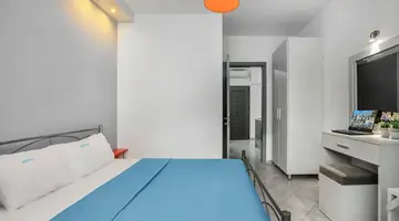 Akritas Hotel