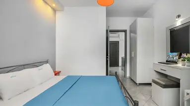 Akritas Hotel