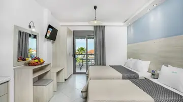 Akritas Hotel