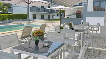 Akritas Hotel