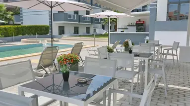 Akritas Hotel
