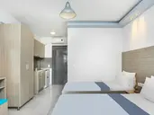 Akritas Hotel
