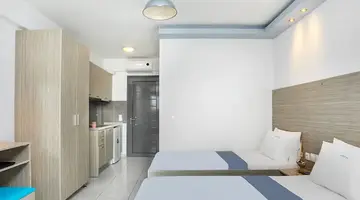 Akritas Hotel