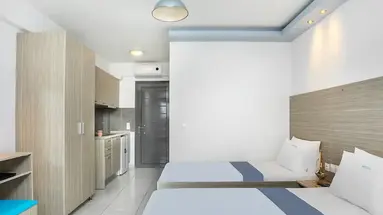 Akritas Hotel