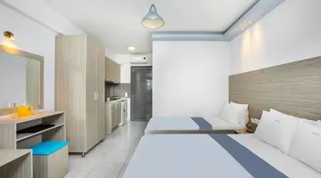 Akritas Hotel