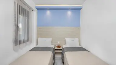 Akritas Hotel