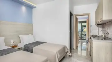 Akritas Hotel