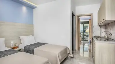Akritas Hotel