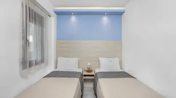 Akritas Hotel