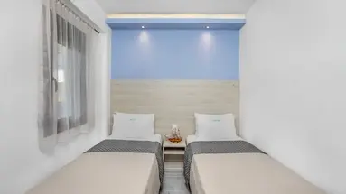 Akritas Hotel