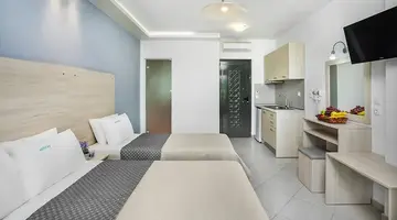 Akritas Hotel