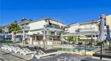 Akritas Hotel