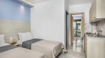 Akritas Hotel
