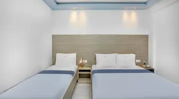 Akritas Hotel