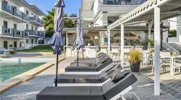 Akritas Hotel