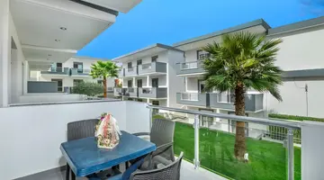 Akritas Hotel