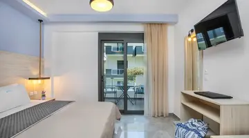Akritas Hotel