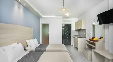 Akritas Hotel