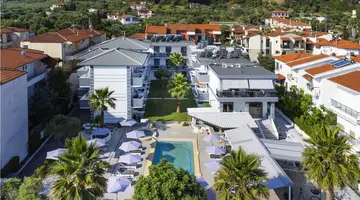 Akritas Hotel