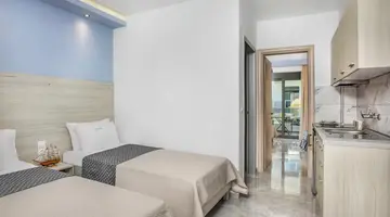 Akritas Hotel