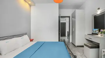 Akritas Hotel