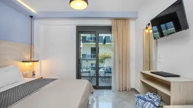 Akritas Hotel