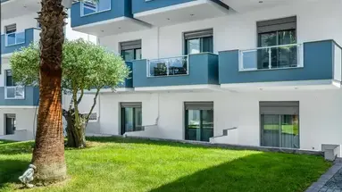 Akritas Hotel
