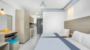 Akritas Hotel