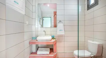Akritas Hotel