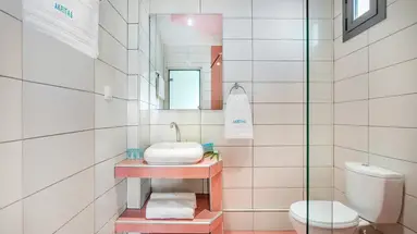 Akritas Hotel